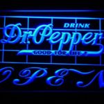 Dr Pepper Good For Life Open - Image 4