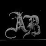 Alter Bridge Initials - Image 8