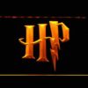 Harry Potter  HP Logo
