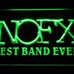 NOFX Best Band Ever - Image 2