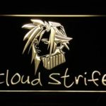 Final Fantasy Cloud Strife - Image 2