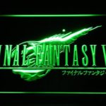 Final Fantasy VII - Image 2