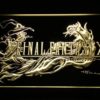 Final Fantasy X