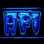 AFI Total Immortal - Image 2