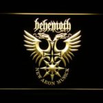 Behemoth - Image 2
