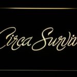 Circa Survive - Image 2
