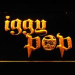 Iggy Pop Skull Ring - Image 2