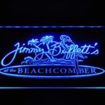 Jimmy Buffett's Beachcomber - Image 2