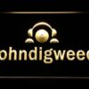 John Digweed