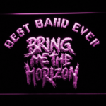 Bring Me The Horizon Best Band Ever - Image 2