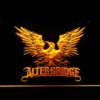 Alter Bridge Eagle