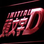 Initial D - Image 2