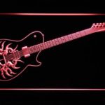 Paul Reed Smith  Tremonti - Image 2