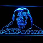 Star Wars Emperor Palpatine - Image 2