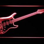 Fender Stratocaster - Image 2