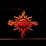 Godsmack Sun Logo - Image 2