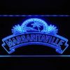 Jimmy Buffett's Margaritaville Ribbon