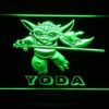 Star Wars Yoda