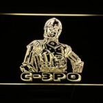Star Wars C-3PO - Image 2