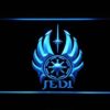 Star Wars Jedi Code