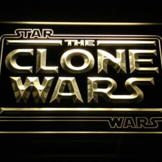 Star Wars The Clone Wars - Image 2
