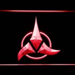 Star Trek Klingon - Image 2