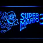 Super Mario Bros. 3 - Image 2