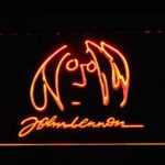 The Beatles John Lennon Signature - Image 2