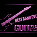 Ibanez Guitar Best Band Ever - Image 2