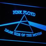 Pink Floyd Dark Side of the Moon Triangle - Image 2