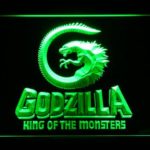 Godzilla King of the Monsters - Image 2