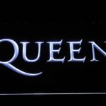 Queen Wordmark - Image 2