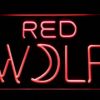True Blood Red Wolf