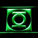 Green Latern Icon - Image 2