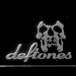 Deftones Skull - Image 2