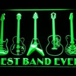 Guitars Best Band Ever - Image 2