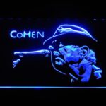 Leonard Cohen Face - Image 2