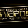 Repo The Genetic Opera