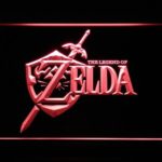 The Legend of Zelda - Image 2