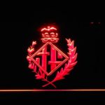 FC Barcelona Coat of Arms - Legacy Edition - Image 5