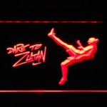 Manchester United Football Club Dare To Zlatan - Image 6
