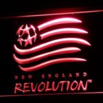 New England Revolution - Image 8