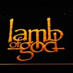 Lamb of God - Image 8