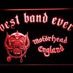 Motorhead Best Band Ever - Image 7