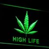 High Life Leaf