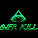 Overkill - Image 8