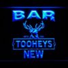 Tooheys Bar