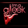 Glee I'm A Gleek