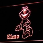 Sesame Street Elmo - Image 7