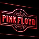 Pink Floyd Old Time Logo - Image 8